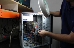 Установка антивирусной защиты Снежинск