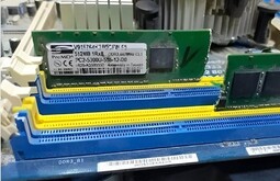 Настройка серверов Снежинск